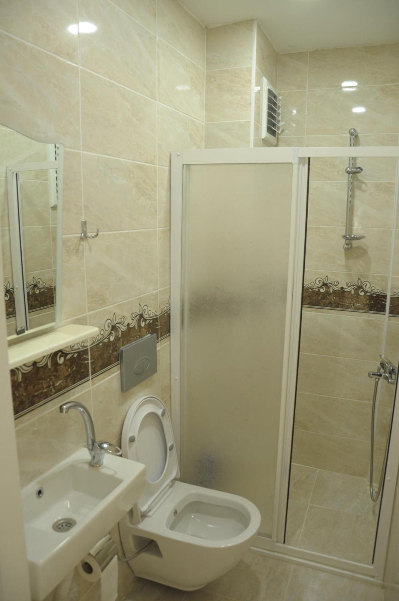 Sunrise Istanbul Suites Room photo