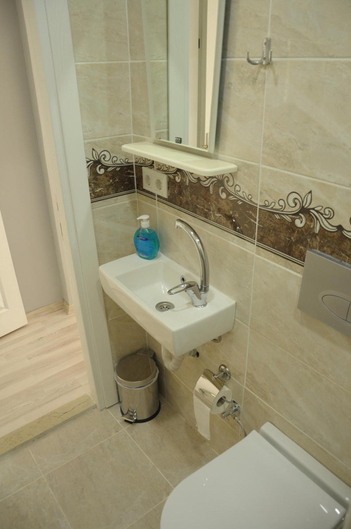 Sunrise Istanbul Suites Room photo