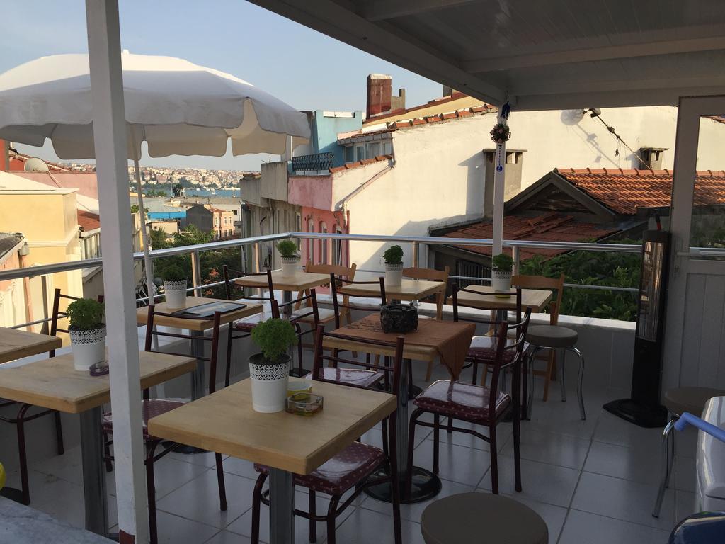 Sunrise Istanbul Suites Exterior photo