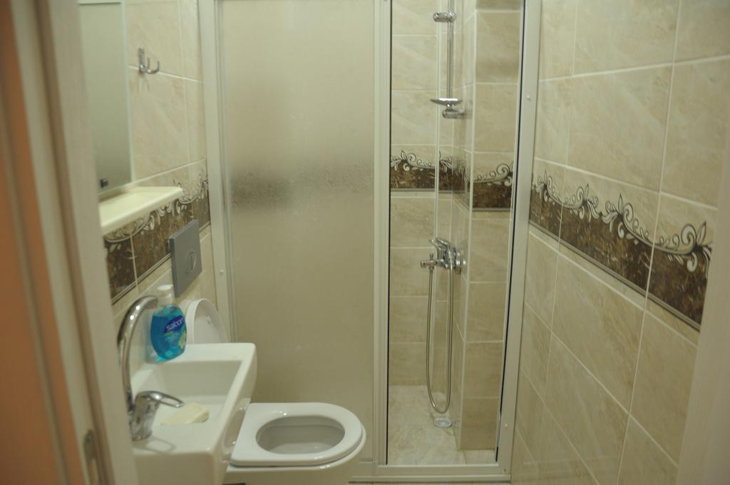Sunrise Istanbul Suites Room photo